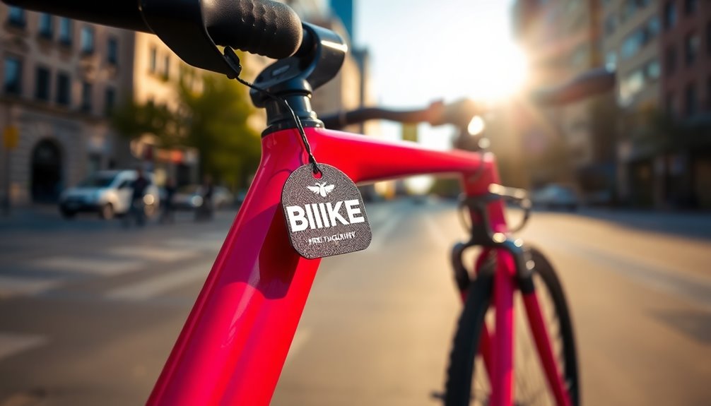 enhancing safety with bikebee