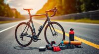 essential accessories for cyclists