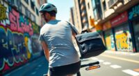 essential accessories for cyclists