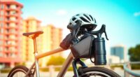 essential cycling gear 2025