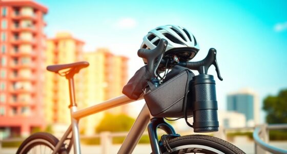 essential cycling gear 2025