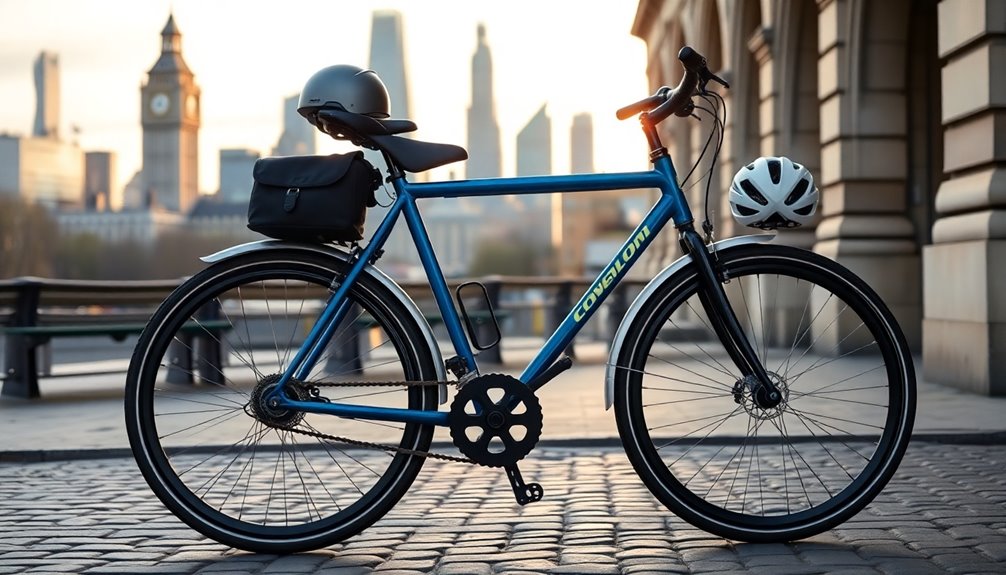 essential cycling gear accessories