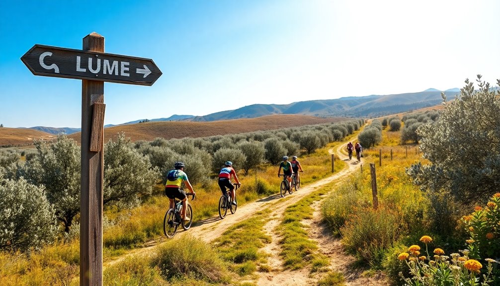 essential cycling safety tips
