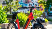 essential electric bike gear