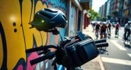 essential gadgets for cyclists