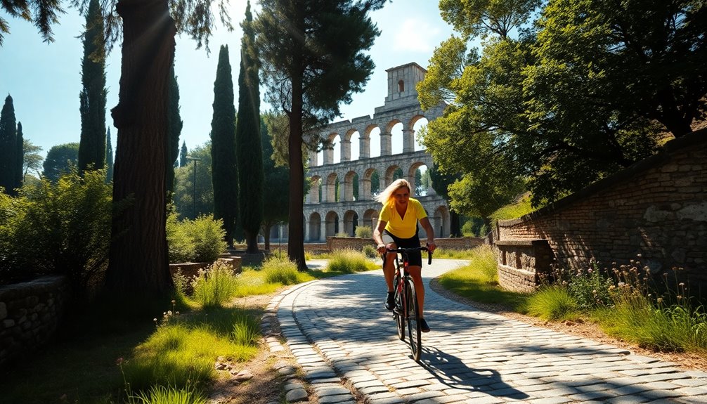 essential tips for cycling