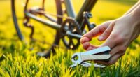 essential tips for cyclists