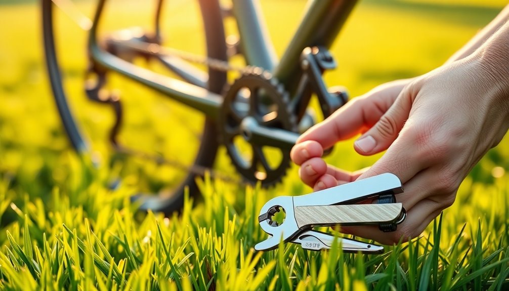 essential tips for cyclists