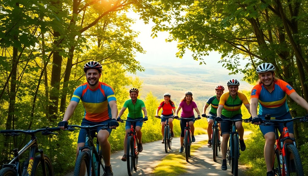explore diverse locations and viewpoints