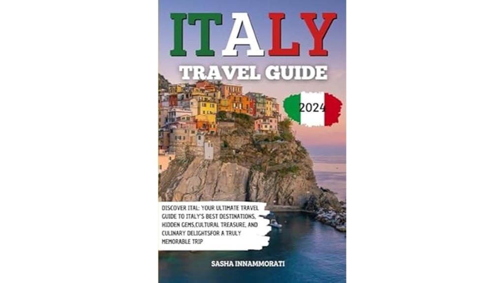 explore italy s culinary delights