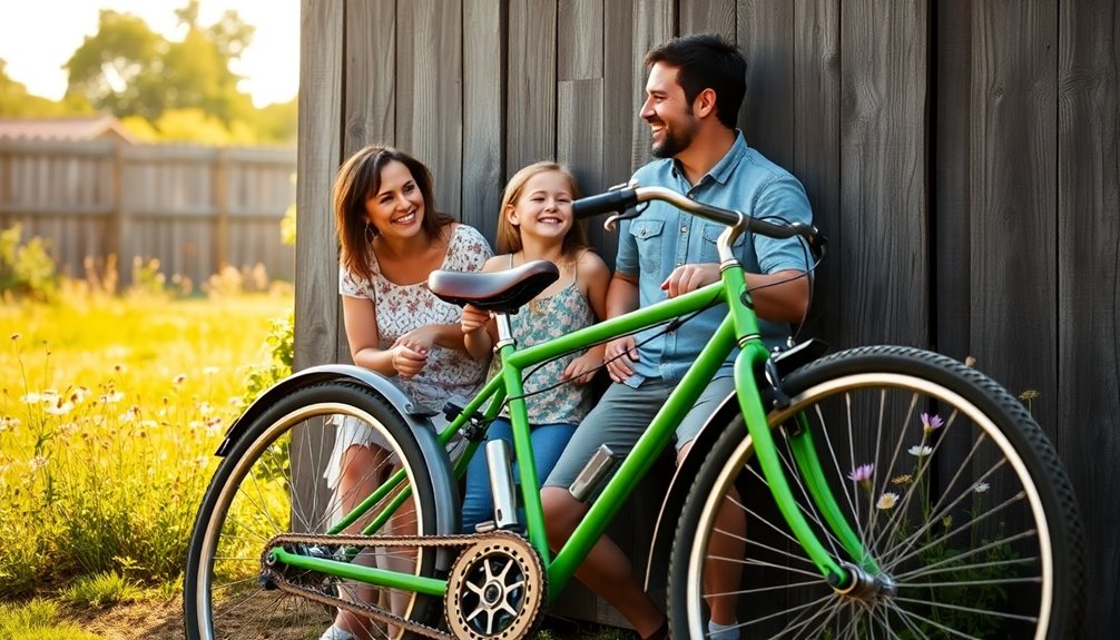 family dynamics influence impact