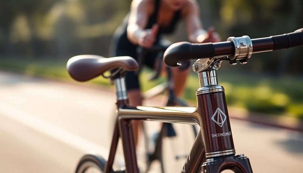 female cycling biomechanics understanding