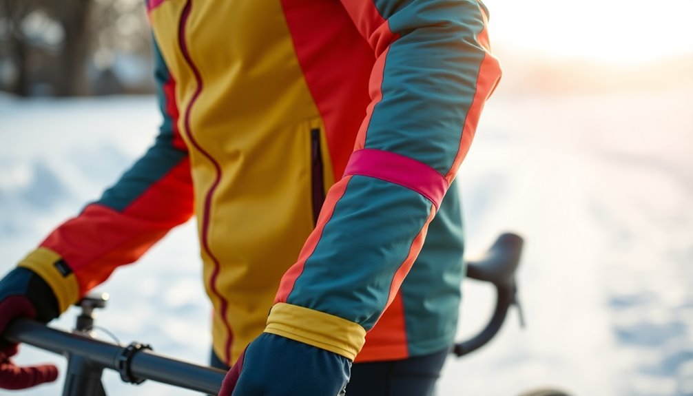 fit for comfort and mobility