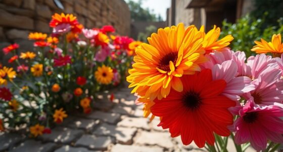 flowers of kabul s beauty