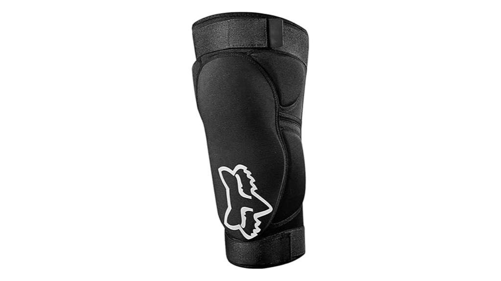 fox racing knee guard