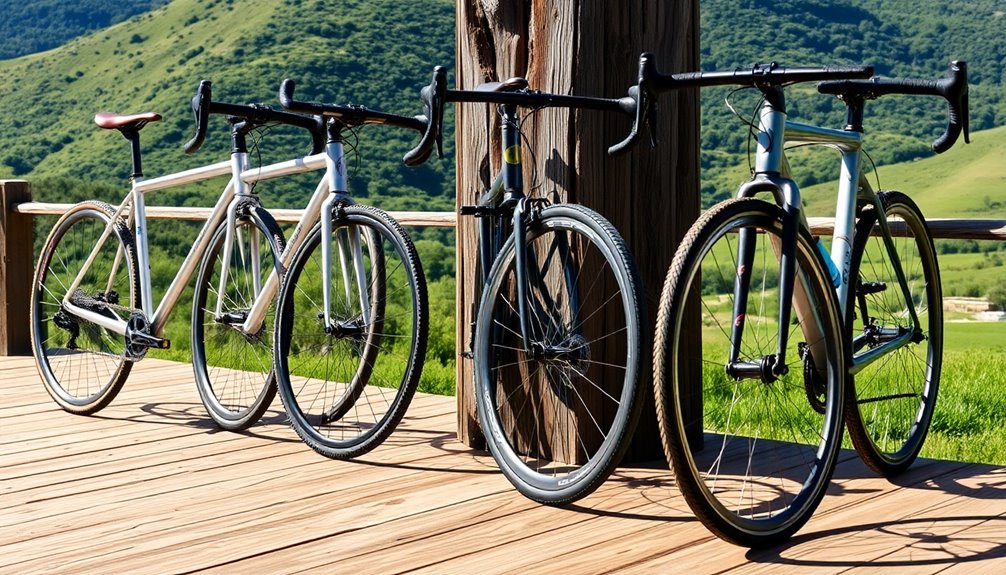 frame material durability assessment