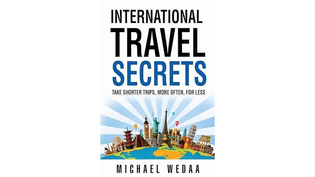 frequent short budget trips