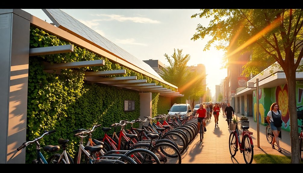 future prospects for eco cycle