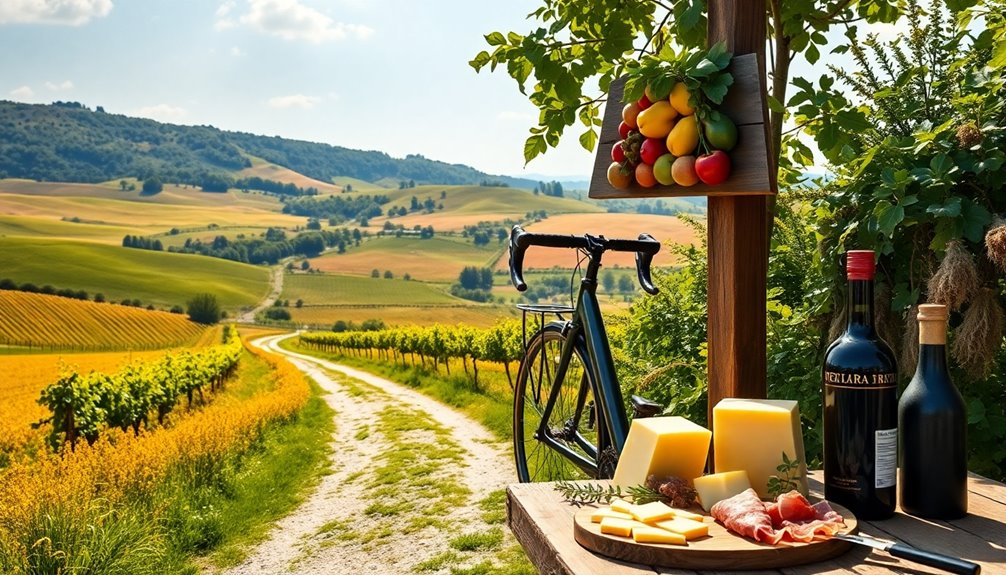 gastronomic delights of emilia romagna