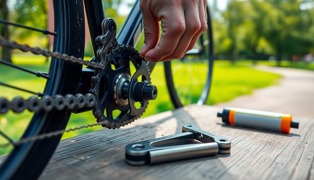 gear shifting troubleshooting techniques