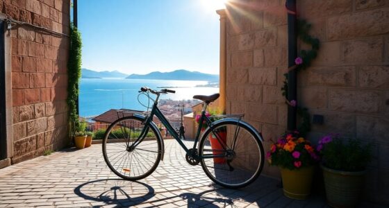 geneva s bicycle story