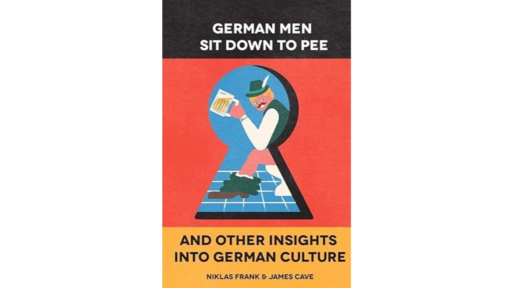 german cultural behaviors revealed