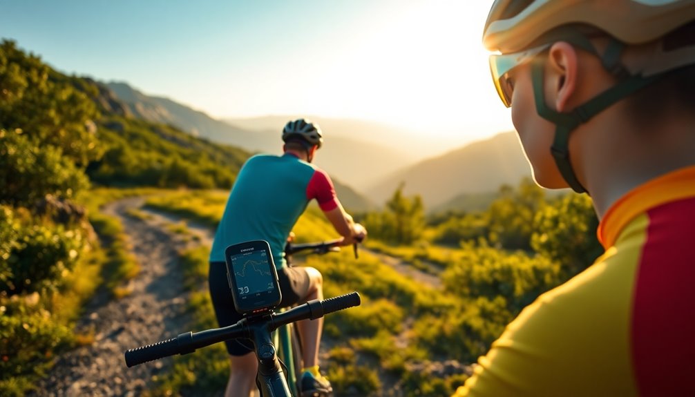 gps technology enhances navigation