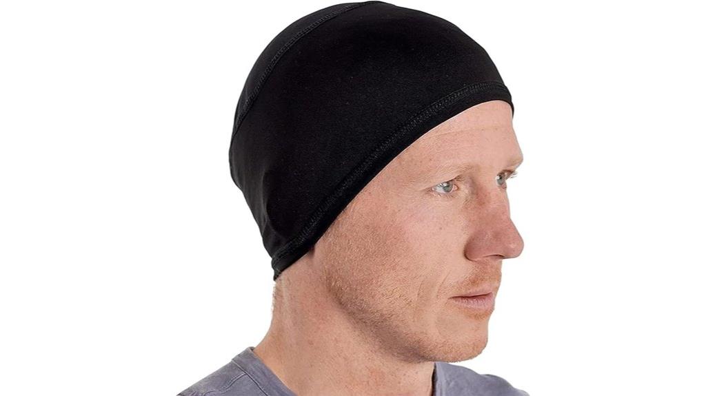 hard hat cooling liner