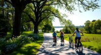 health benefits of walking