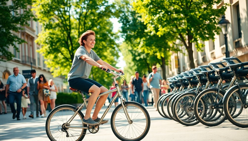 health benefits sustainable travel