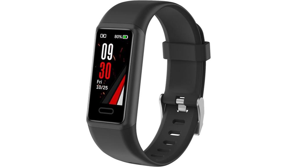 heart rate sleep monitoring