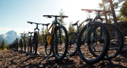 heavy duty bike rack solutions