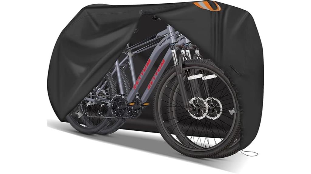 heavy duty waterproof cover