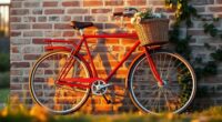 hello bicycle adventure