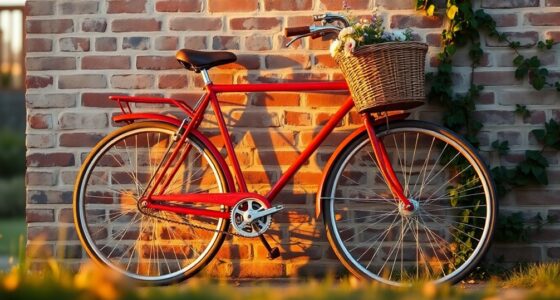 hello bicycle adventure