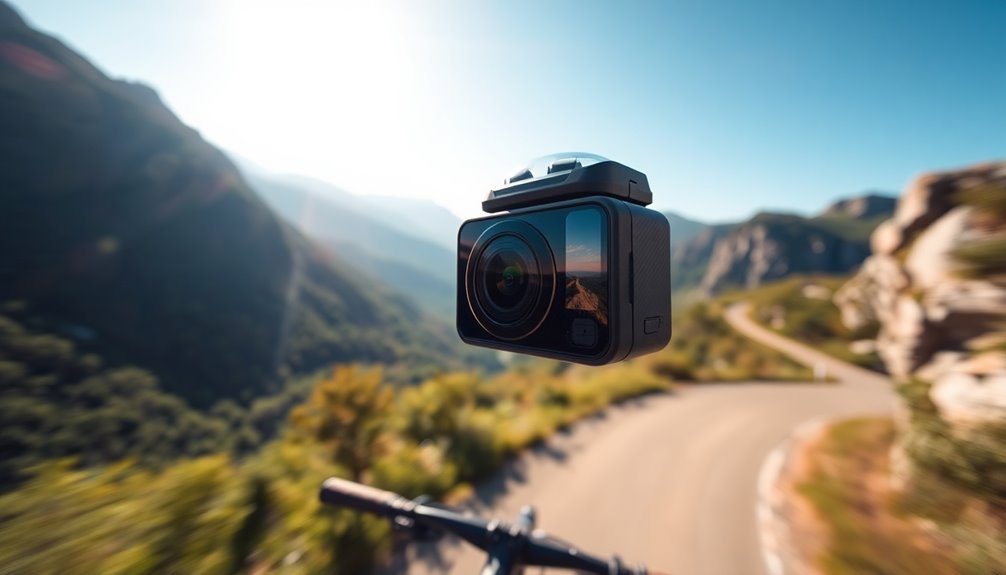 helmet camera selection factors