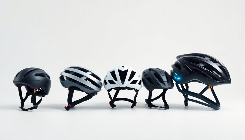 helmet safety research advancements