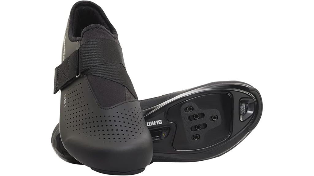 high performance cycling shoe