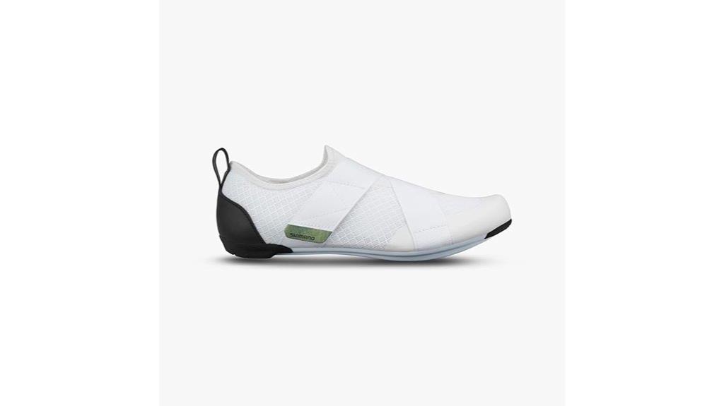 high performance cycling shoe