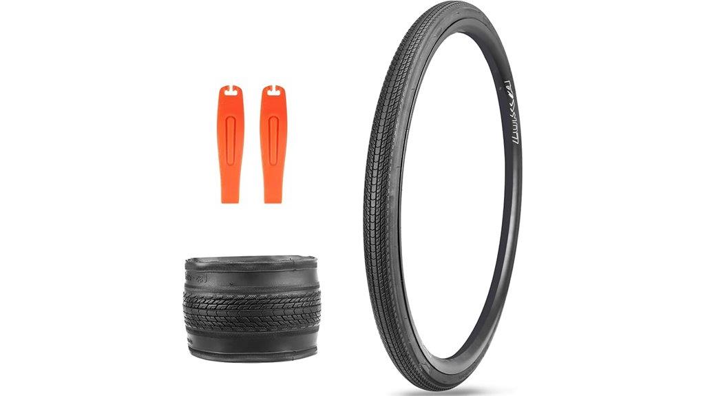 high performance road bike tire