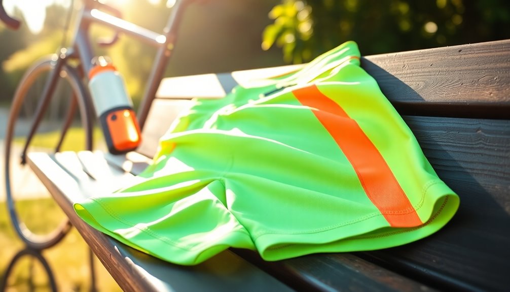 hot weather cycling shorts