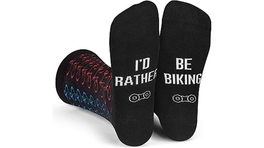 humorous socks for everyone