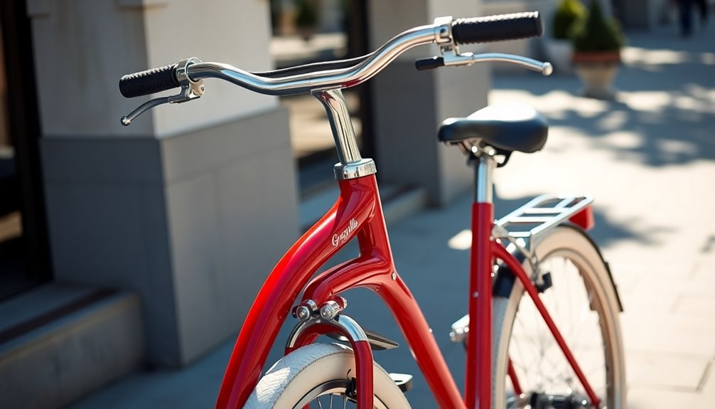 iconic features practical design