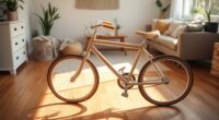 ikea balance bike design