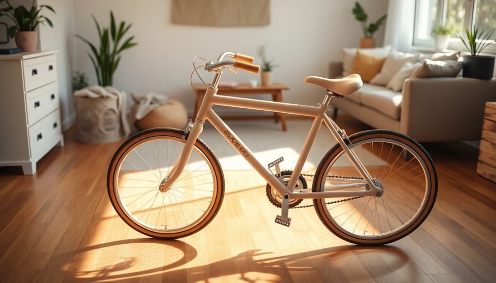 ikea balance bike design