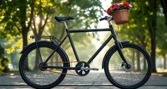 ikea bicycle model sladda