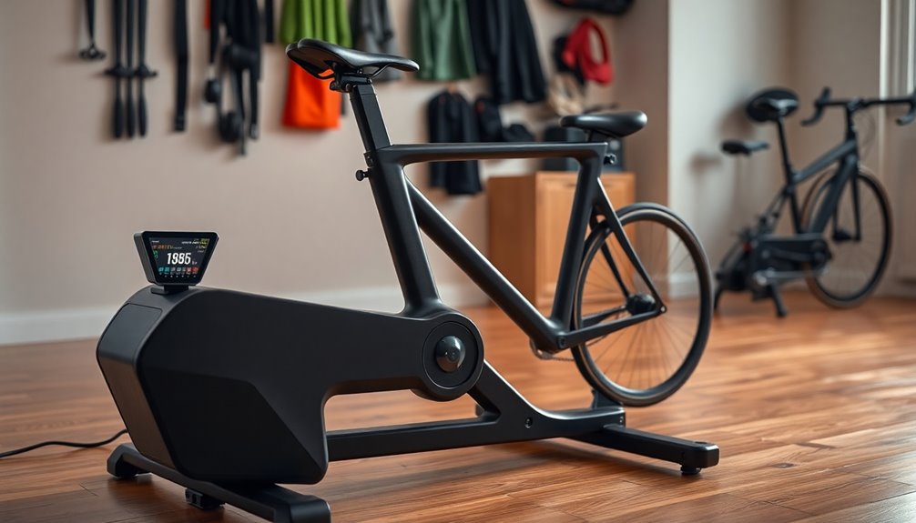 indoor bike trainer reviews