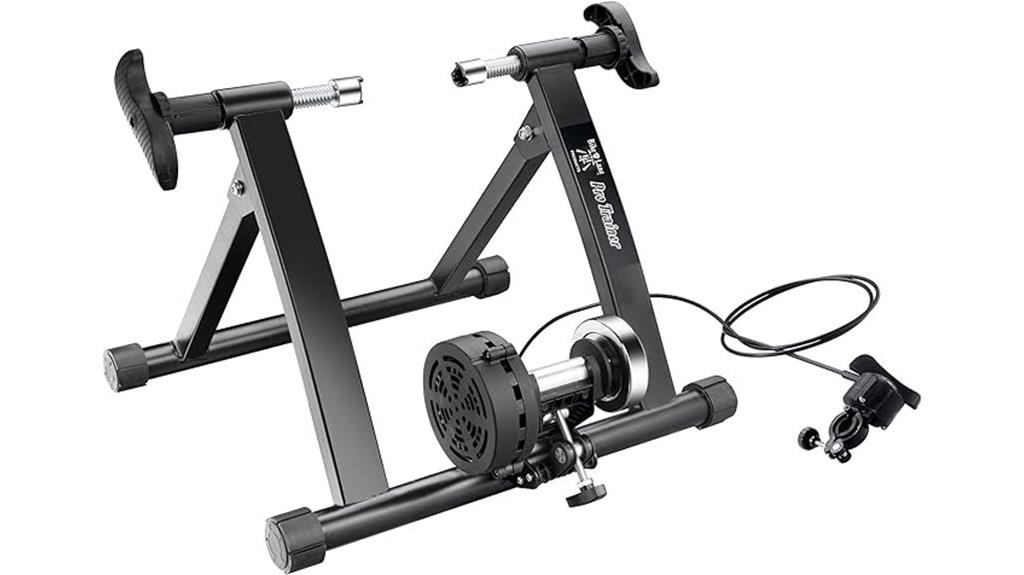 indoor cycling training equipment