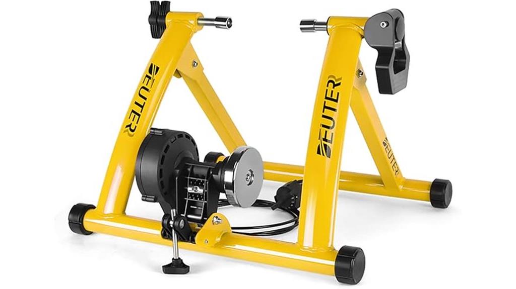 indoor cycling workout equipment