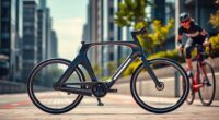 innovative bike design trends